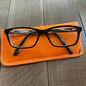 SWISS glasses